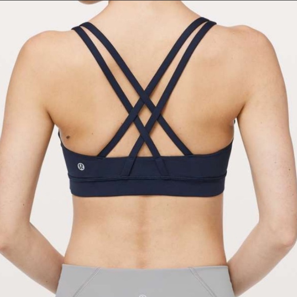 Lululemon Energy Bra